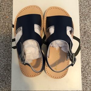 Freshly Picked Sandals